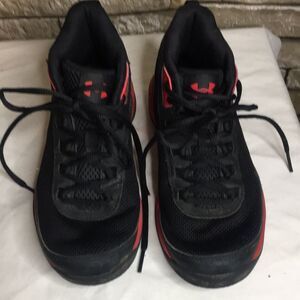 Kids Under Armour Shoes